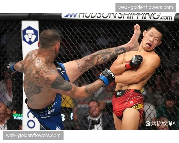 副赛选手卡里尔·朗特里上演惊天逆转，第三回合KO此前不败新星