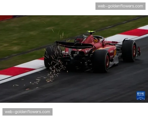 中国大奖赛正赛:维斯塔潘夺冠,汉密尔顿亚军,周冠宇第十一 中国大奖赛正赛:维斯塔潘夺冠,汉密尔顿亚军,周冠宇第十一