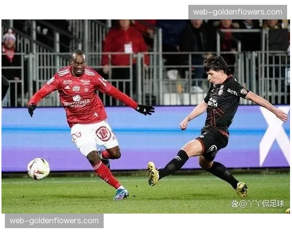 南特1-1战平布雷斯特，保级压力持续增加